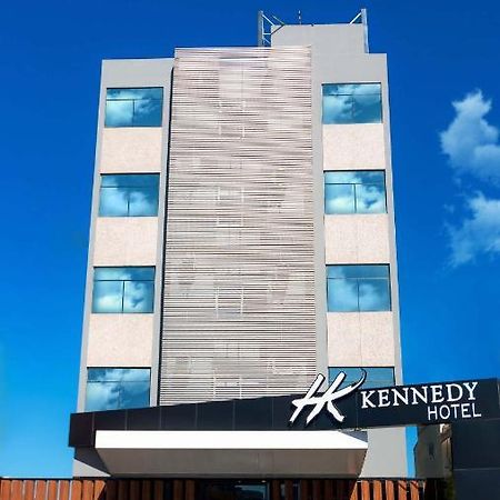 Hotel Kennedy Sao Jose  Zewnętrze zdjęcie