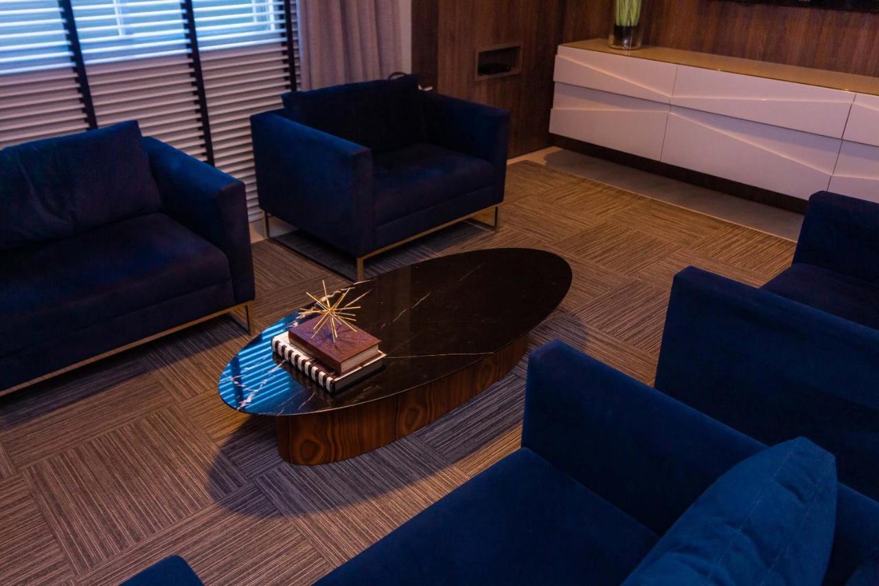 Hotel Kennedy Sao Jose  Zewnętrze zdjęcie