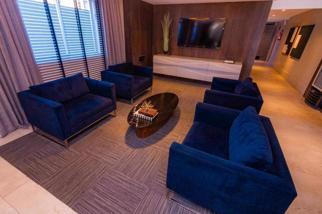 Hotel Kennedy Sao Jose  Zewnętrze zdjęcie
