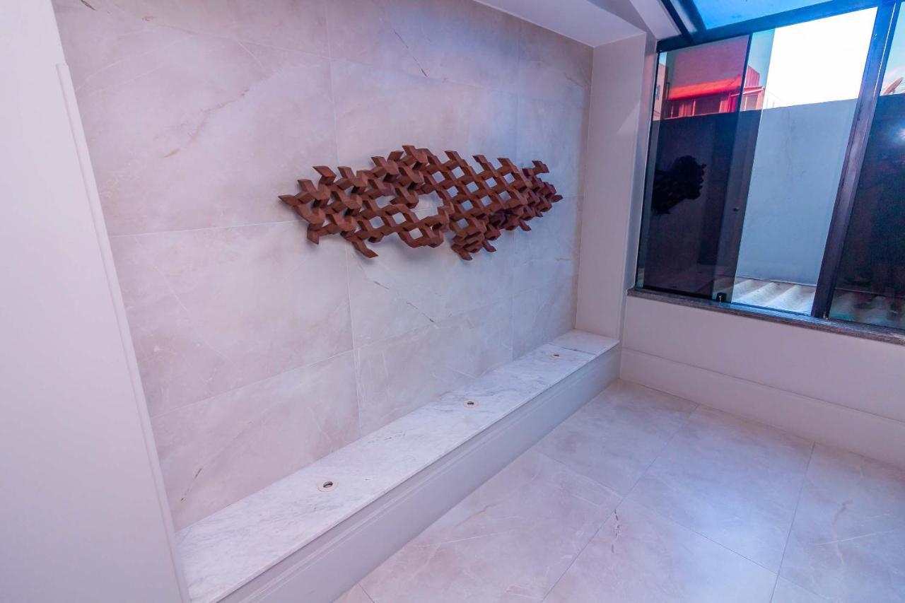 Hotel Kennedy Sao Jose  Zewnętrze zdjęcie