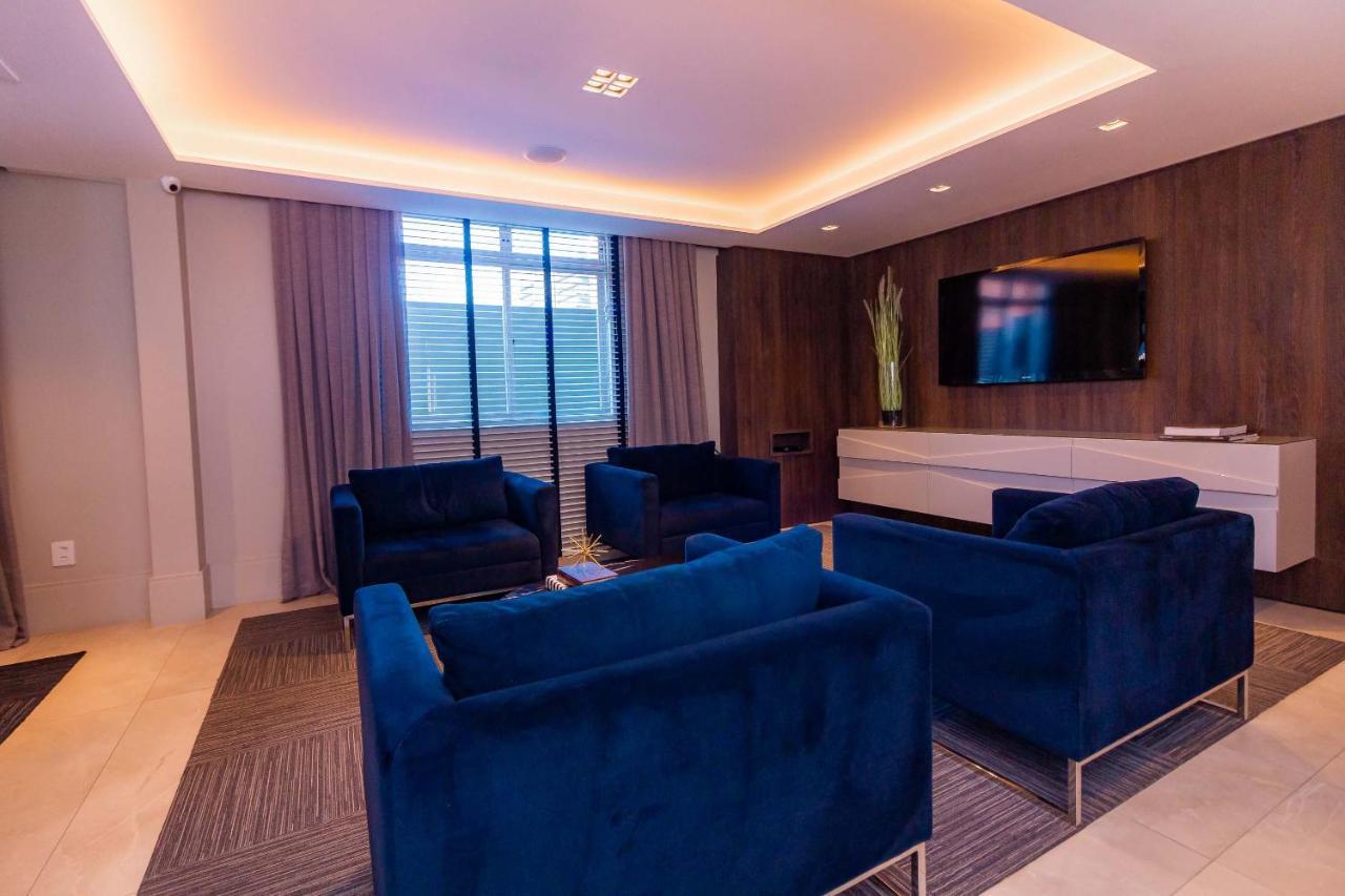 Hotel Kennedy Sao Jose  Zewnętrze zdjęcie