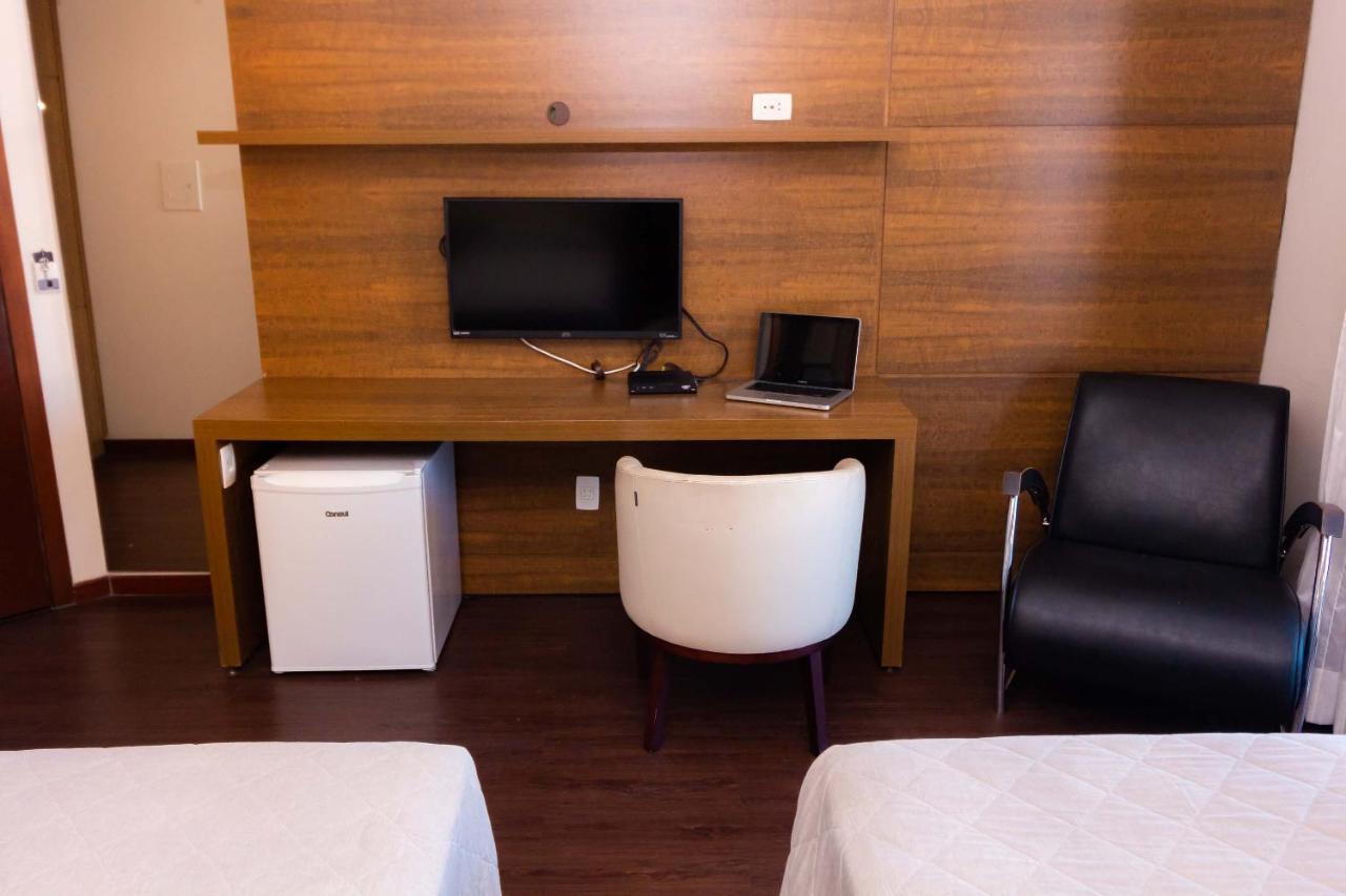 Hotel Kennedy Sao Jose  Zewnętrze zdjęcie