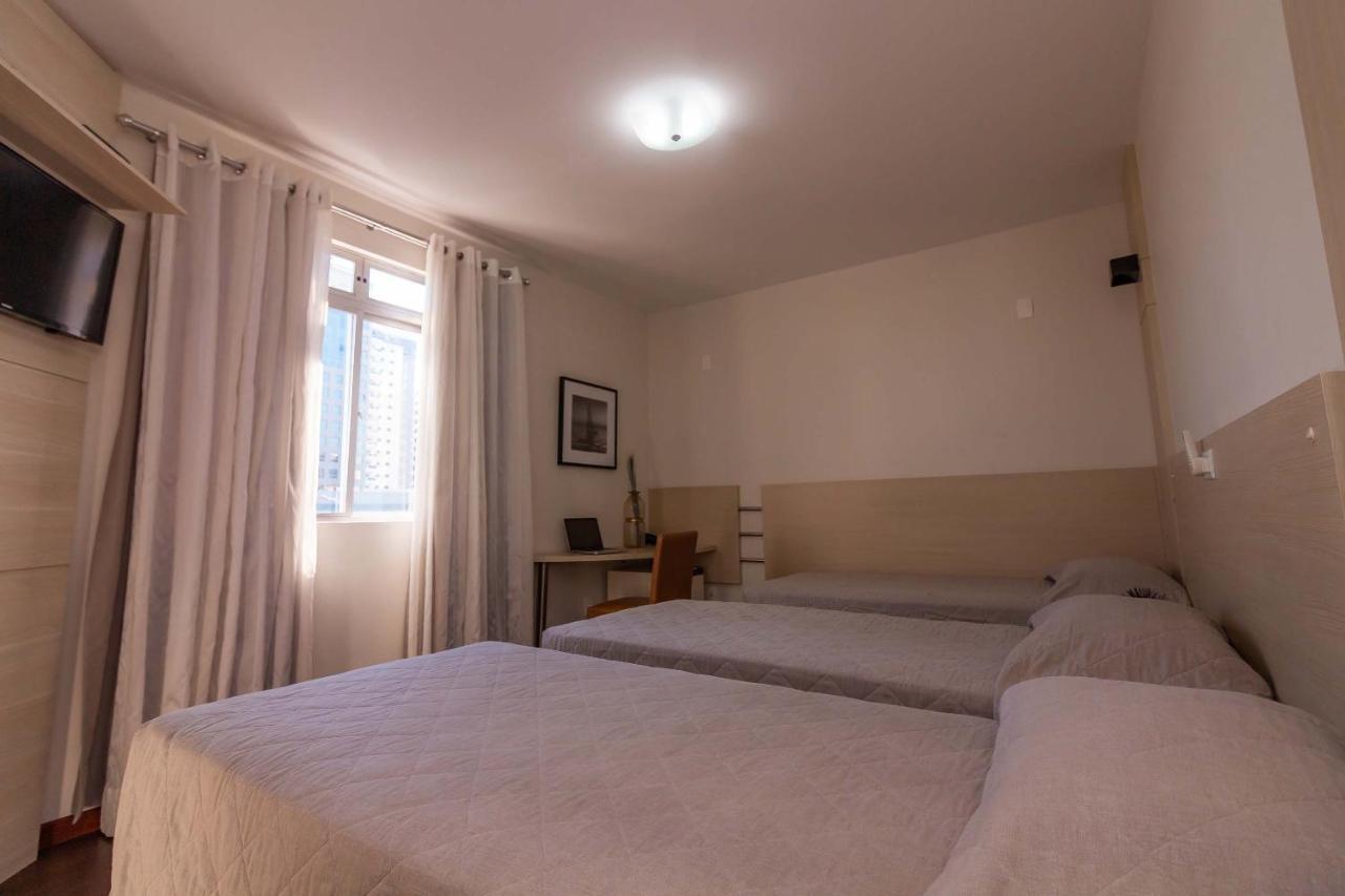 Hotel Kennedy Sao Jose  Zewnętrze zdjęcie