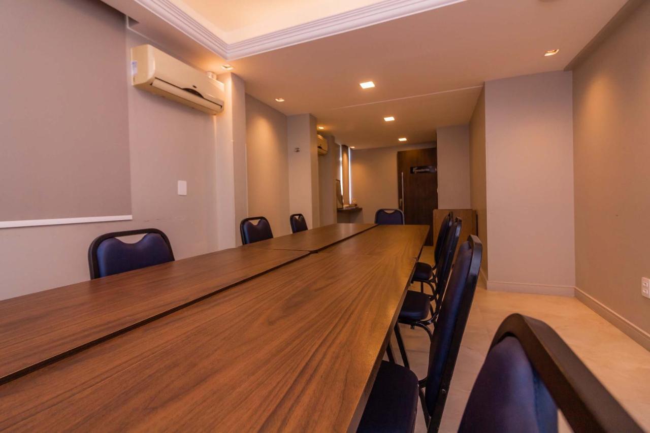 Hotel Kennedy Sao Jose  Zewnętrze zdjęcie