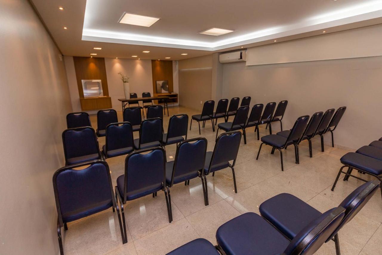 Hotel Kennedy Sao Jose  Zewnętrze zdjęcie