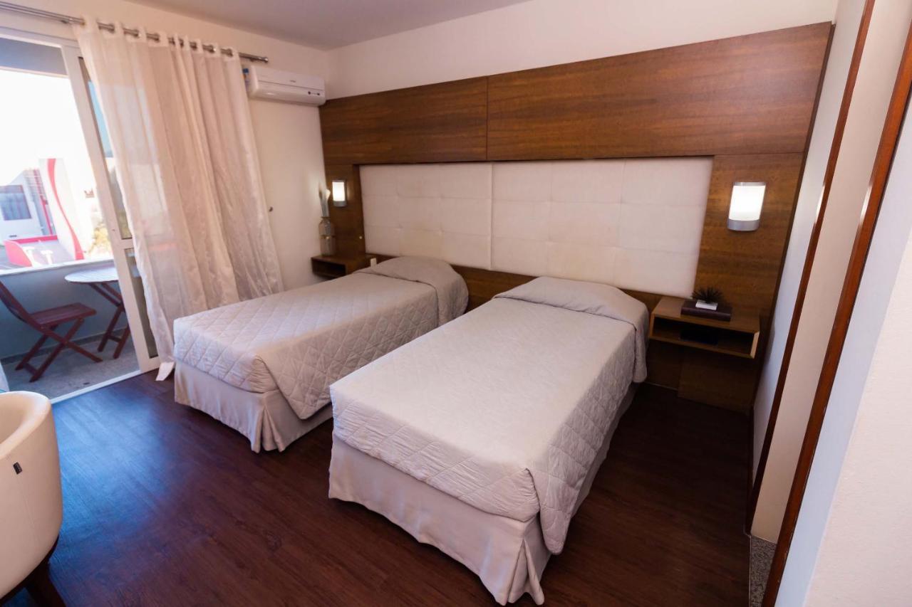 Hotel Kennedy Sao Jose  Zewnętrze zdjęcie