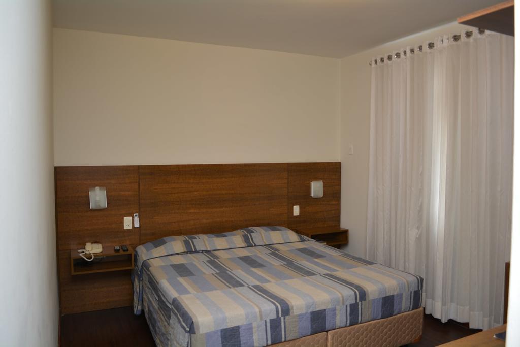 Hotel Kennedy Sao Jose  Zewnętrze zdjęcie