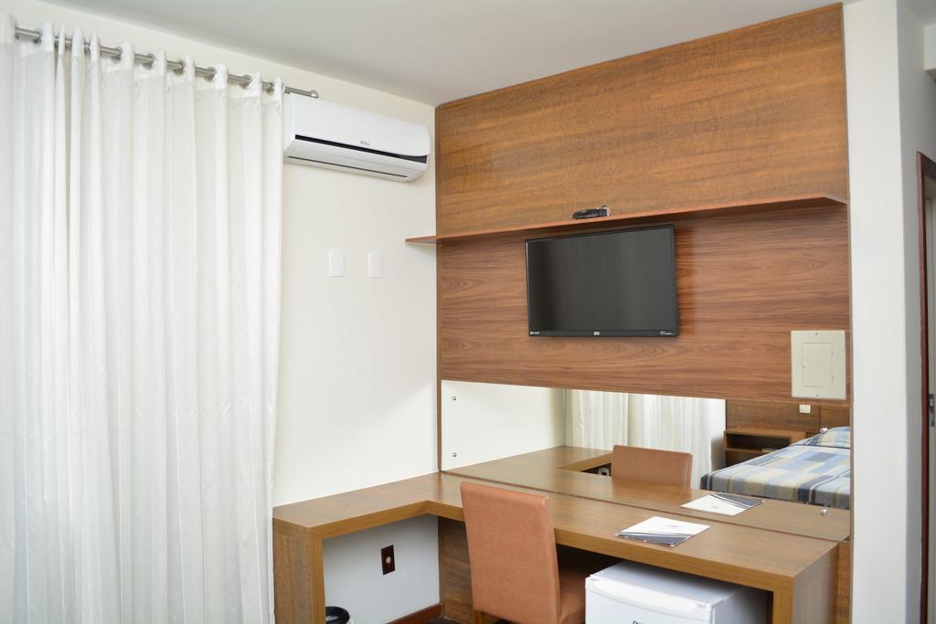Hotel Kennedy Sao Jose  Zewnętrze zdjęcie