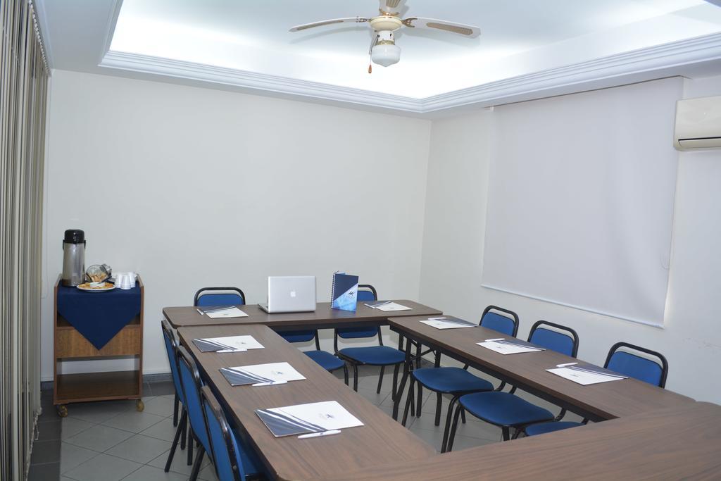 Hotel Kennedy Sao Jose  Zewnętrze zdjęcie