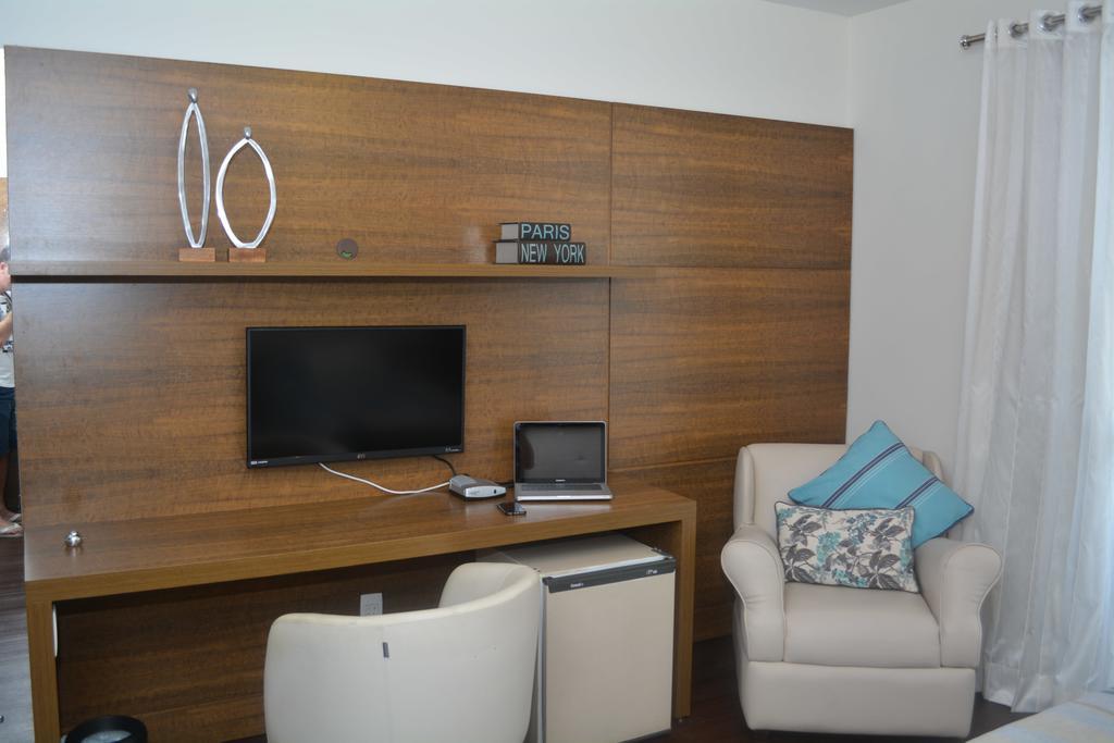 Hotel Kennedy Sao Jose  Zewnętrze zdjęcie