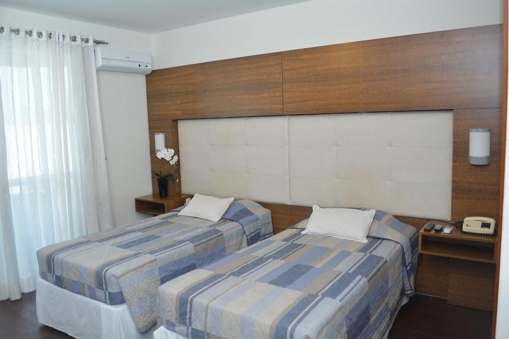 Hotel Kennedy Sao Jose  Zewnętrze zdjęcie