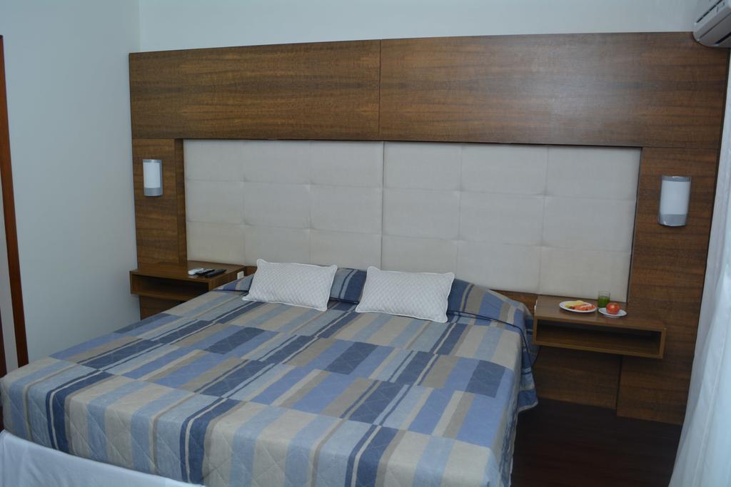 Hotel Kennedy Sao Jose  Zewnętrze zdjęcie