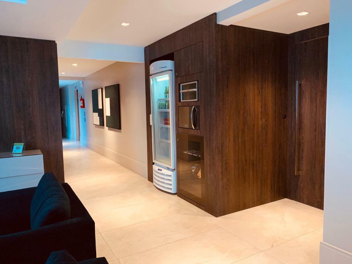 Hotel Kennedy Sao Jose  Zewnętrze zdjęcie