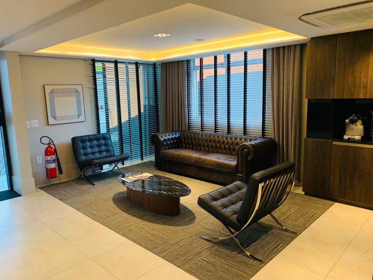Hotel Kennedy Sao Jose  Zewnętrze zdjęcie